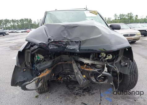 2005 Chevrolet Trailblazer Ls/Lt z USA, uszkodzony, nr VIN 1GNDS13S652321803